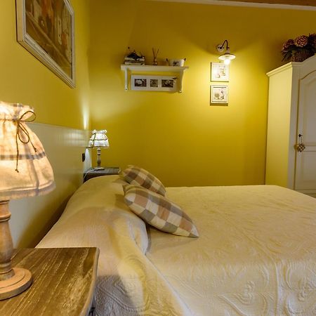 Ca' Dei Coci B&B San Martino Buon Albergo Ngoại thất bức ảnh