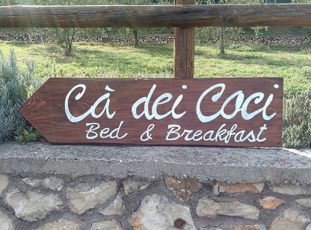 Ca' Dei Coci B&B San Martino Buon Albergo Ngoại thất bức ảnh