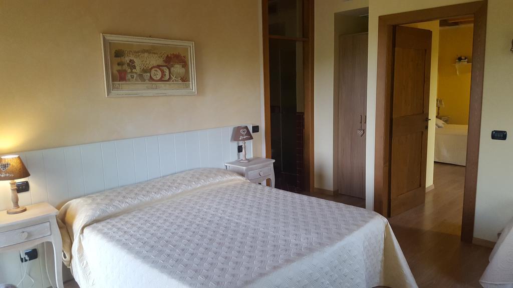 Ca' Dei Coci B&B San Martino Buon Albergo Ngoại thất bức ảnh