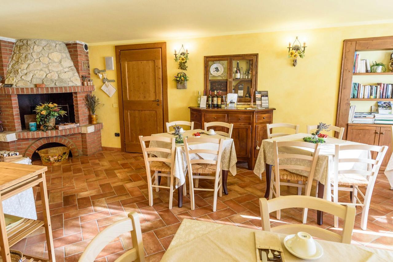 Ca' Dei Coci B&B San Martino Buon Albergo Ngoại thất bức ảnh