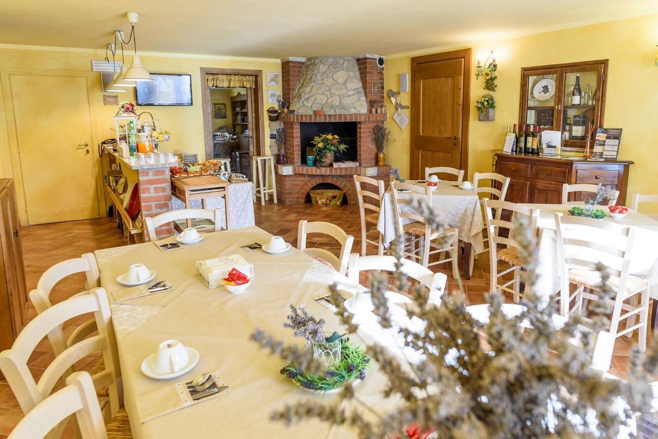 Ca' Dei Coci B&B San Martino Buon Albergo Ngoại thất bức ảnh