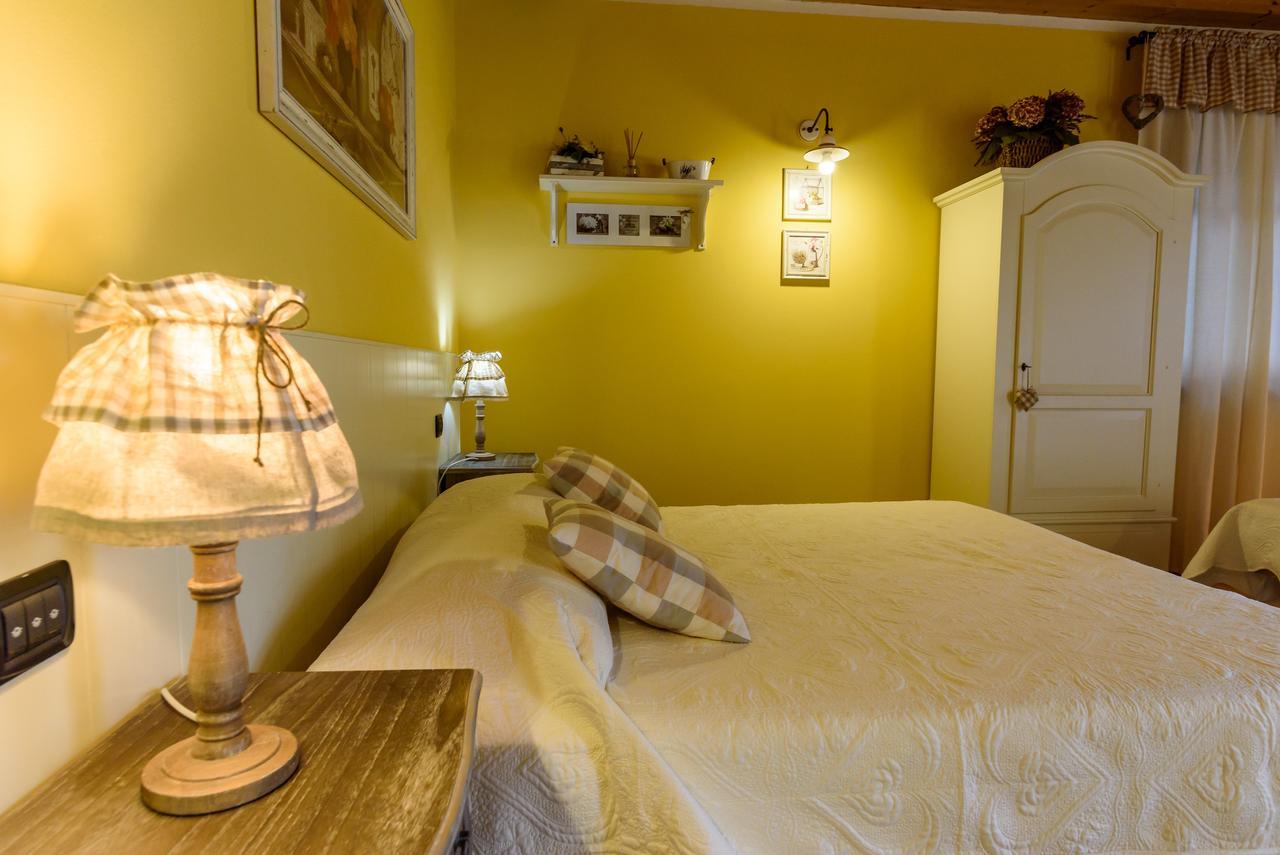 Ca' Dei Coci B&B San Martino Buon Albergo Ngoại thất bức ảnh