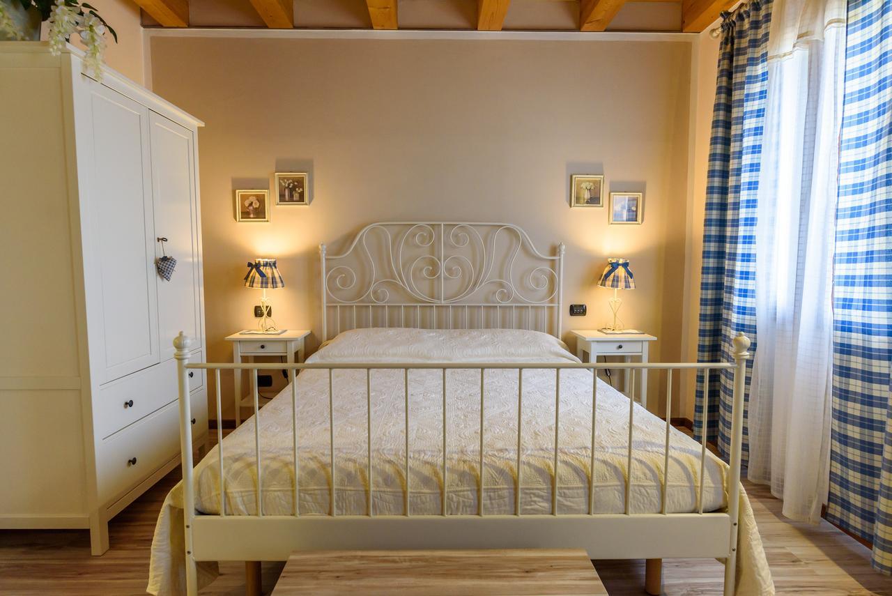 Ca' Dei Coci B&B San Martino Buon Albergo Ngoại thất bức ảnh