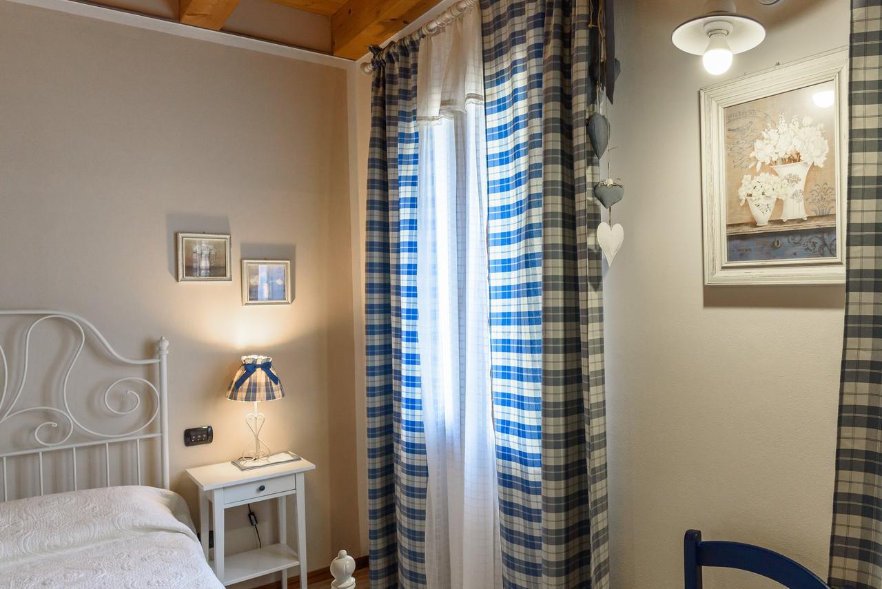 Ca' Dei Coci B&B San Martino Buon Albergo Ngoại thất bức ảnh