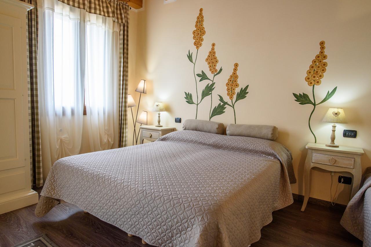 Ca' Dei Coci B&B San Martino Buon Albergo Ngoại thất bức ảnh